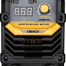 Сварочный инвертор Deko DKWM250A (без кейса) Сварочный инвертор Deko DKWM250A (без кейса)