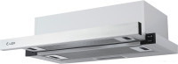 Вытяжка LEX Hubble 500 (нержавеющая сталь)