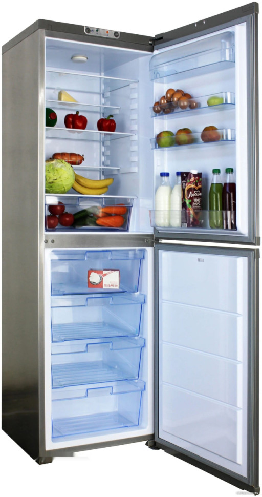 Холодильник ОРСК 176 (нержавеющая сталь) Холодильник ОРСК 176 (нержавеющая сталь)