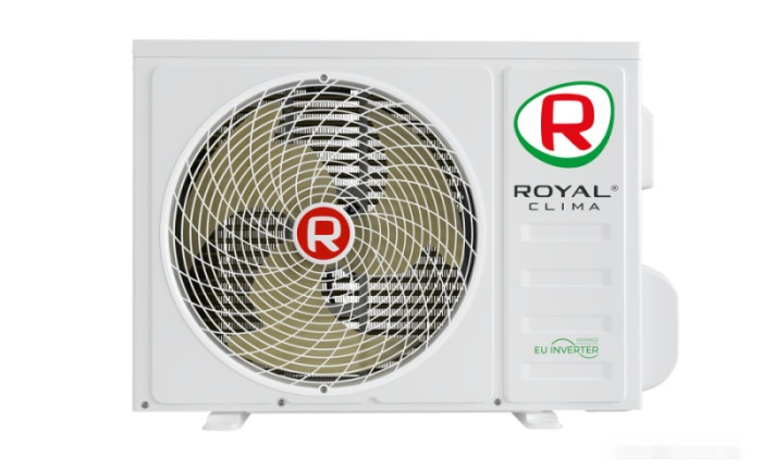 Кондиционер Royal Clima Supremo Blanco Full DC EU Inverter RCI-RSB30HN Кондиционер Royal Clima Supremo Blanco Full DC EU Inverter RCI-RSB30HN