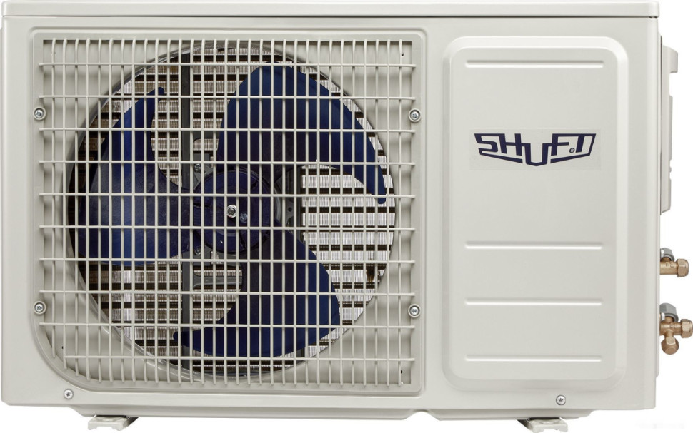 Кондиционер Shuft Berg SFTO-24HN1 Кондиционер Shuft Berg SFTO-24HN1