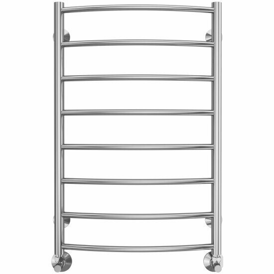 Полотенцесушитель Terminus Ното П8 500x850 (хром, Quick Touch) Полотенцесушитель Terminus Ното П8 500x850 (хром, Quick Touch)