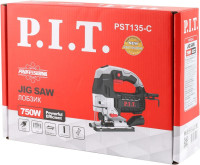 Лобзик P.I.T. PST135-C