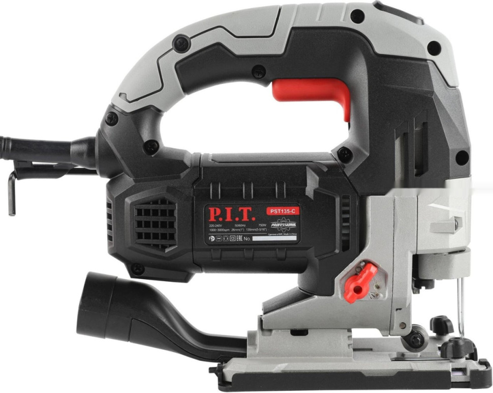 Лобзик P.I.T. PST135-C