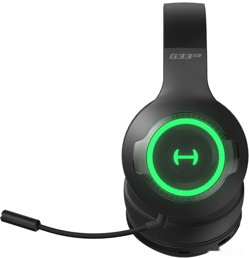 Наушники Edifier Hecate G33BT Наушники Edifier Hecate G33BT