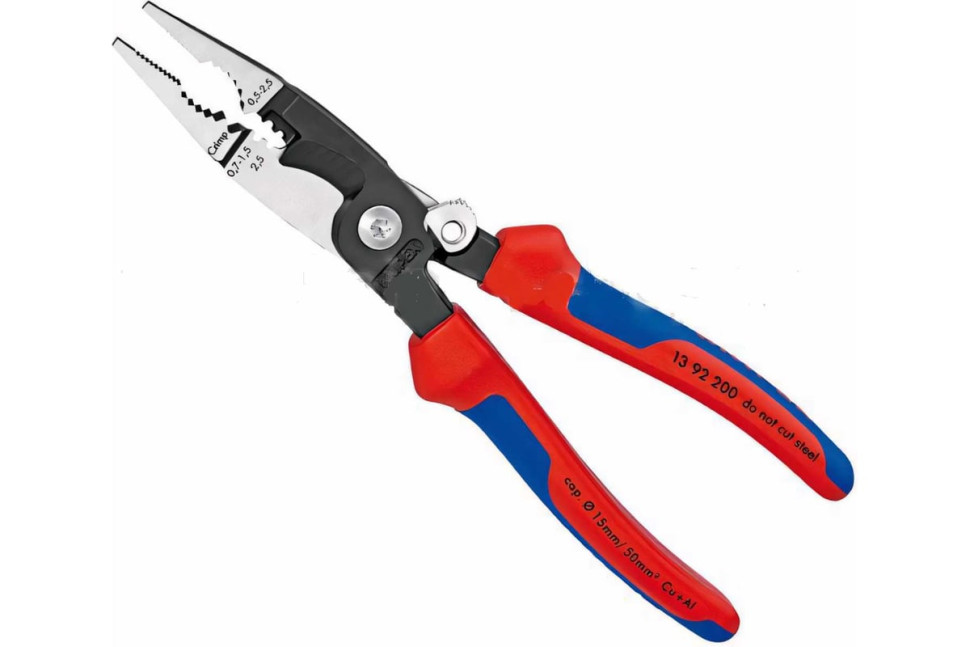 Стриппер KNIPEX Knipex 1392200