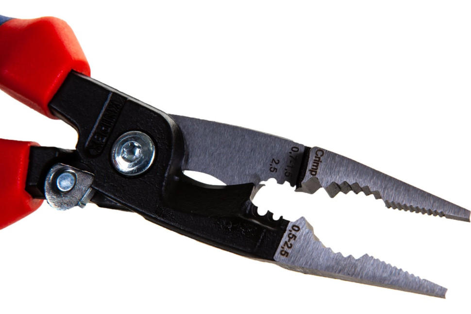 Стриппер KNIPEX Knipex 1392200 Стриппер KNIPEX Knipex 1392200