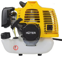 Бензиновый триммер Huter GGT-2500T