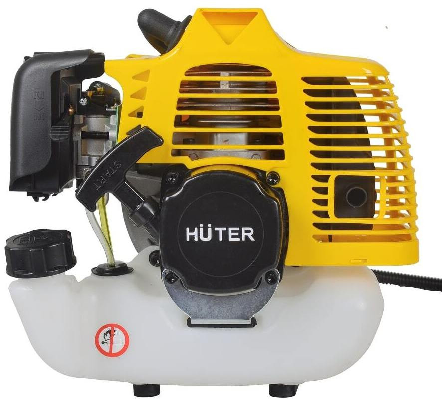 Бензиновый триммер Huter GGT-2500T Бензиновый триммер Huter GGT-2500T