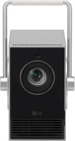 Проектор LG CineBeam Q HU710PB