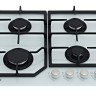 Варочная панель AKPO PGA 604 LGC WH Варочная панель AKPO PGA 604 LGC WH