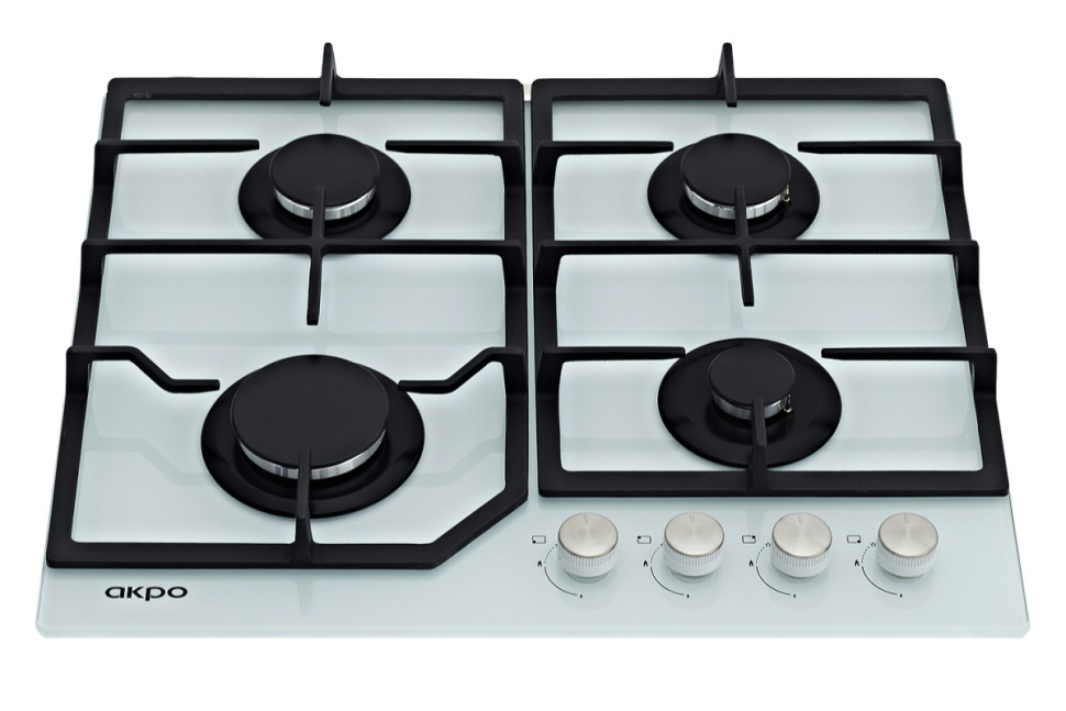 Варочная панель AKPO PGA 604 LGC WH Варочная панель AKPO PGA 604 LGC WH