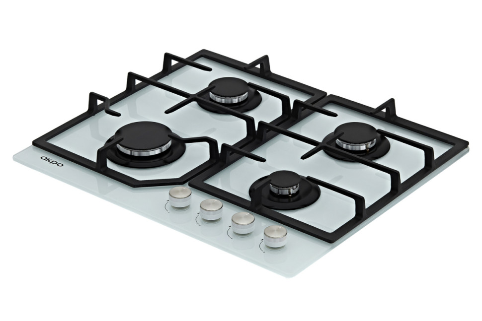 Варочная панель AKPO PGA 604 LGC WH Варочная панель AKPO PGA 604 LGC WH