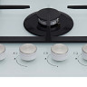 Варочная панель AKPO PGA 604 LGC WH Варочная панель AKPO PGA 604 LGC WH