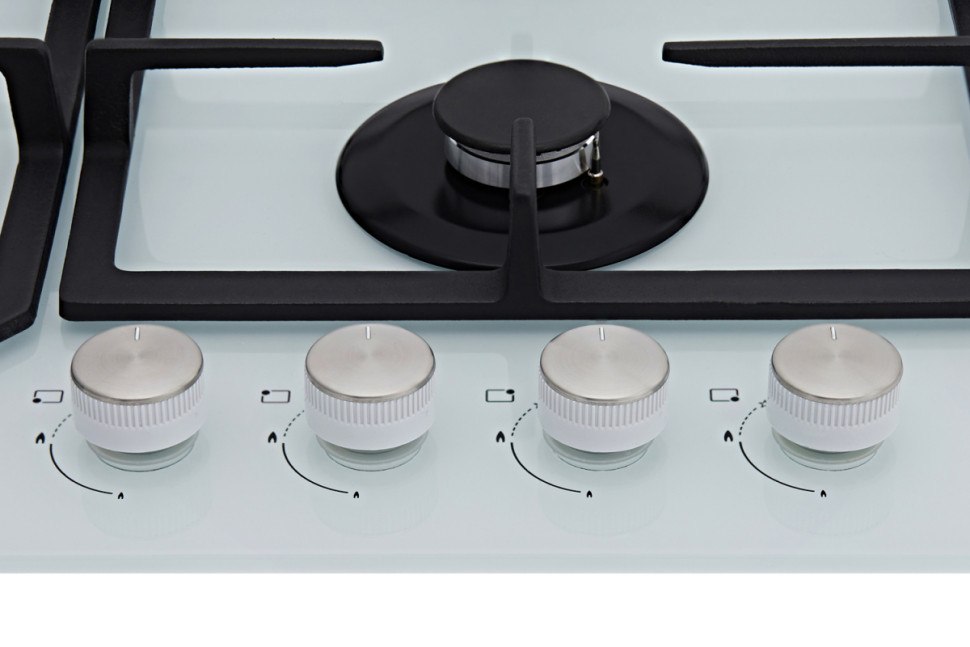 Варочная панель AKPO PGA 604 LGC WH Варочная панель AKPO PGA 604 LGC WH