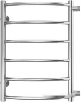 Полотенцесушитель Terminus Классик П6 400x600 бп (хром)