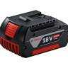 Аккумулятор для инструмента Bosch GBA 18В 1600A00163 (18В/4 Ah) Аккумулятор для инструмента Bosch GBA 18В 1600A00163 (18В/4 Ah)