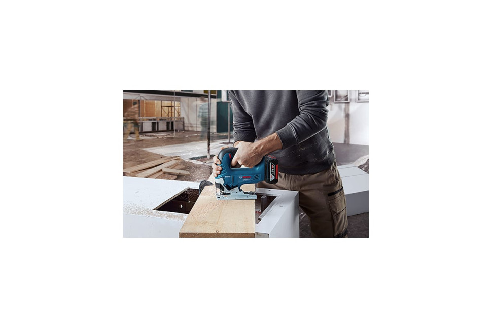 Аккумулятор для инструмента Bosch GBA 18В 1600A00163 (18В/4 Ah) Аккумулятор для инструмента Bosch GBA 18В 1600A00163 (18В/4 Ah)