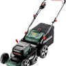 Газонокосилка Metabo RM 36-18 LTX BL 46 601606850 (без АКБ) Газонокосилка Metabo RM 36-18 LTX BL 46 601606850 (без АКБ)