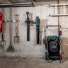 Газонокосилка Metabo RM 36-18 LTX BL 46 601606850 (без АКБ) Газонокосилка Metabo RM 36-18 LTX BL 46 601606850 (без АКБ)