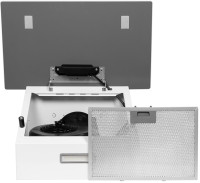 Вытяжка Germes Ascona 60 (белый)