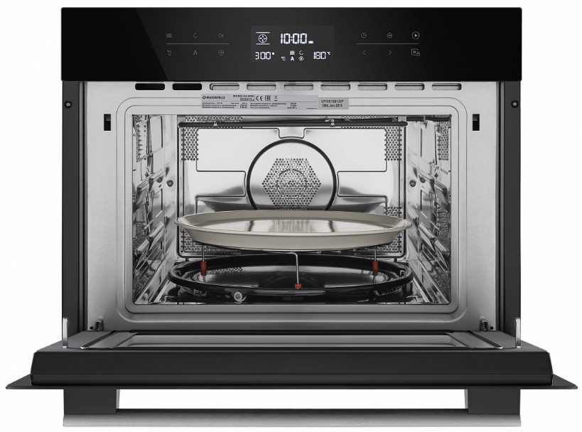 Духовой шкаф Maunfeld MCMO 44.9GB