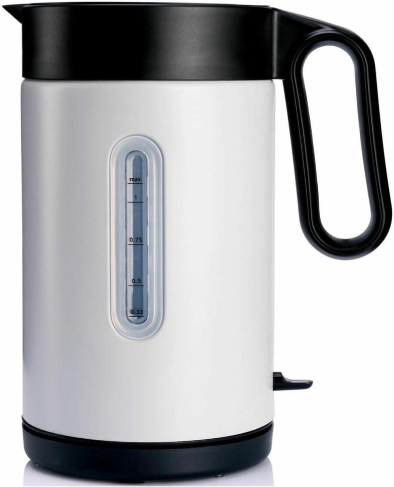 Электрический чайник Wilfa CWK-2000MW