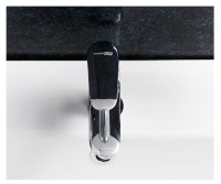 Смеситель Wasserkraft Vils 5603