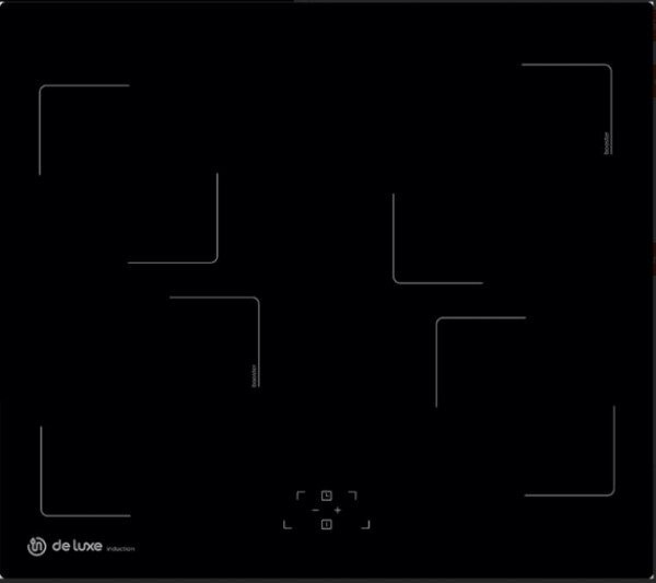 Варочная панель De Luxe 605304.00ЭВИ-001