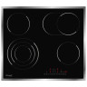 Варочная панель Weissgauff HV 643 BSX