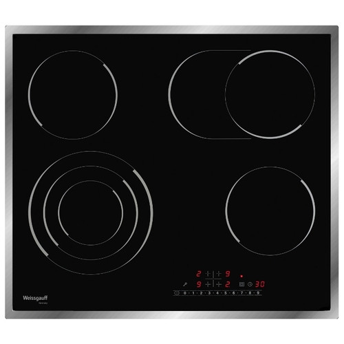 Варочная панель Weissgauff HV 643 BSX