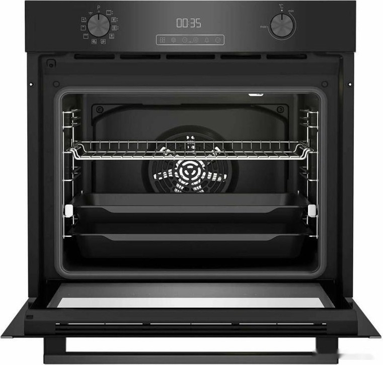 Духовой шкаф Hotpoint-Ariston FE9 831 JSH BLG