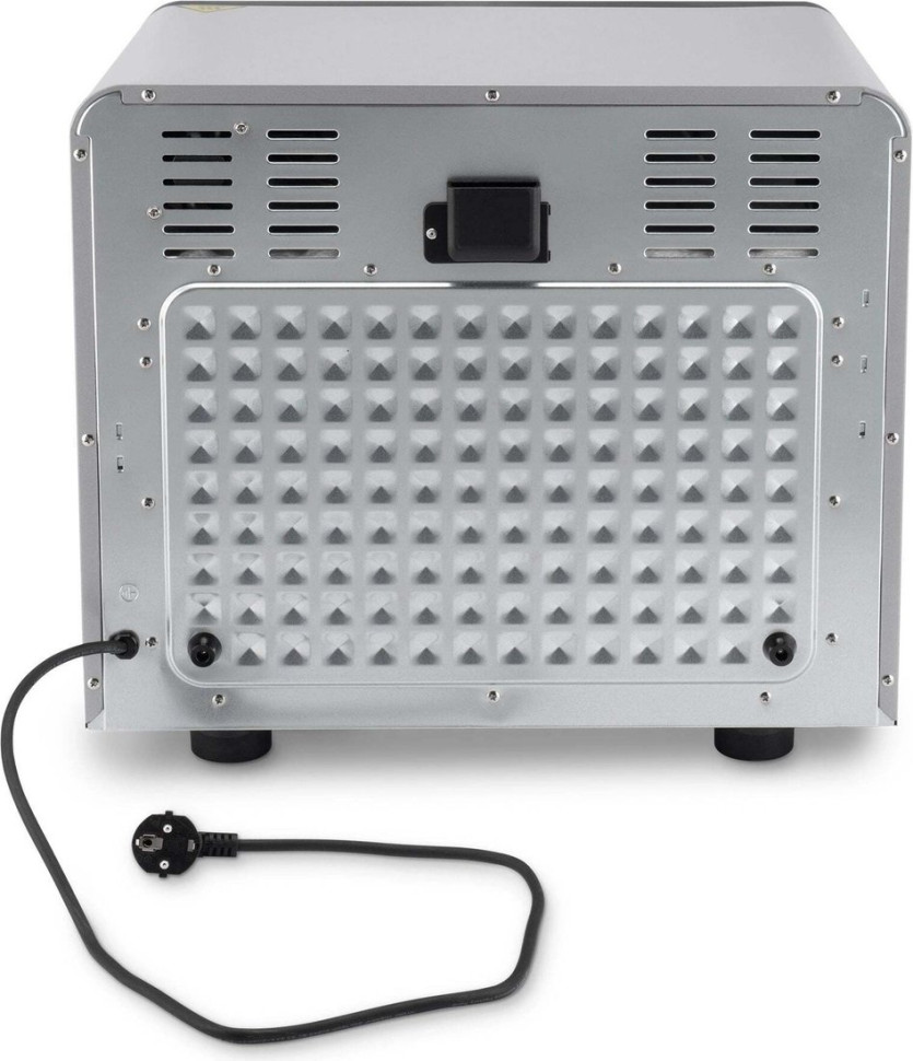 Ростер Hyundai MIO-HY087 (серебристый/черный) Ростер Hyundai MIO-HY087 (серебристый/черный)