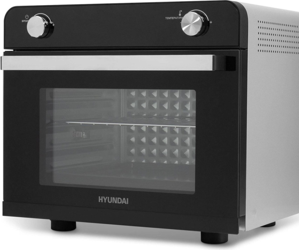 Ростер Hyundai MIO-HY087 (серебристый/черный) Ростер Hyundai MIO-HY087 (серебристый/черный)