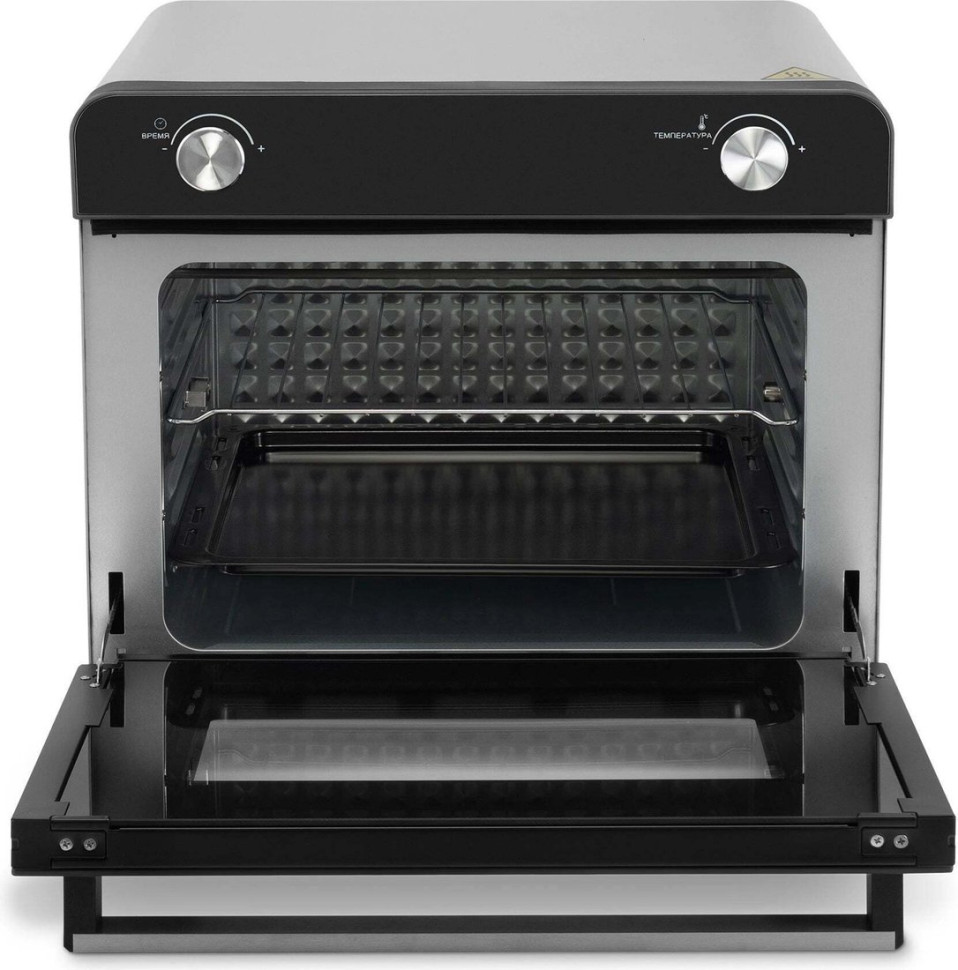 Ростер Hyundai MIO-HY087 (серебристый/черный) Ростер Hyundai MIO-HY087 (серебристый/черный)