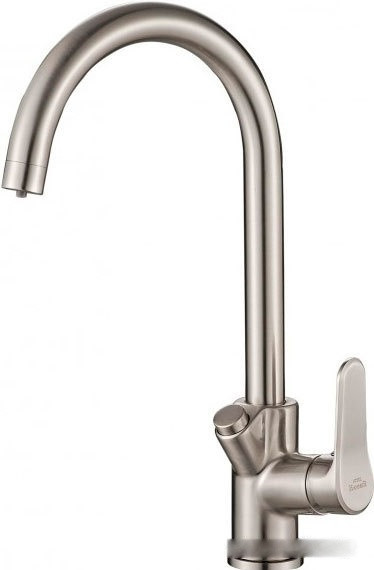 Смеситель Zorg Steel Hammer SH 901 сатин