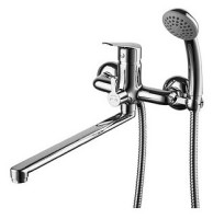 Смеситель Lemark Partner LM6551C