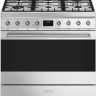 Плита Smeg C9GMX2