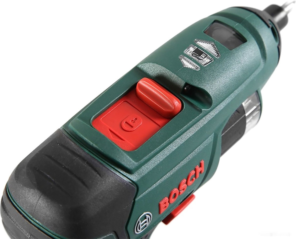 Шуруповерт Bosch PSR Select 0603977021 Шуруповерт Bosch PSR Select 0603977021