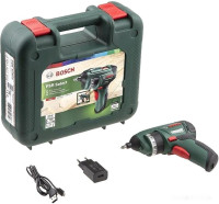 Шуруповерт Bosch PSR Select 0603977021
