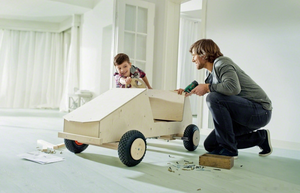 Шуруповерт Bosch PSR Select 0603977021 Шуруповерт Bosch PSR Select 0603977021