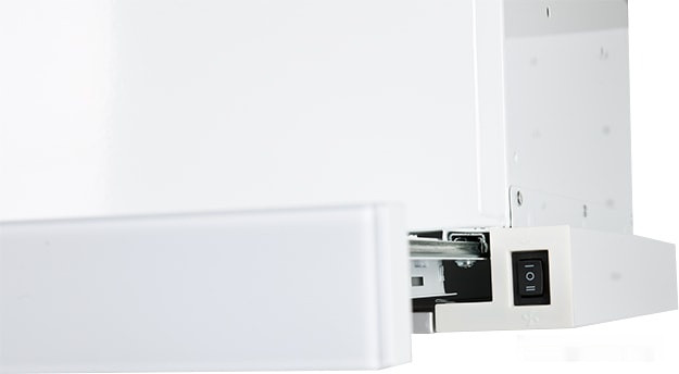 Вытяжка Making Oasis Everywhere UV-60WG (F) Вытяжка Making Oasis Everywhere UV-60WG (F)