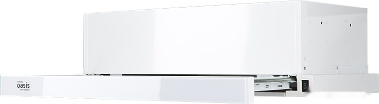 Вытяжка Making Oasis Everywhere UV-60WG (F) Вытяжка Making Oasis Everywhere UV-60WG (F)