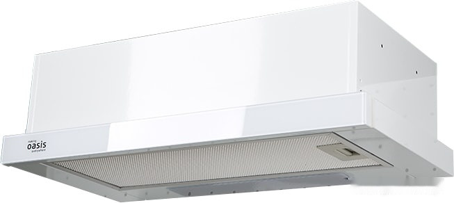 Вытяжка Making Oasis Everywhere UV-60WG (F) Вытяжка Making Oasis Everywhere UV-60WG (F)