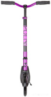 Самокат Novatrack Polis 200 Pro 200.POLIS.VT22 (фиолетовый)