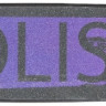 Самокат Novatrack Polis 200 Pro 200.POLIS.VT22 (фиолетовый)