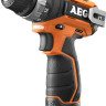 Дрель-шуруповерт AEG BS 12C2 LI-202C Дрель-шуруповерт AEG BS 12C2 LI-202C