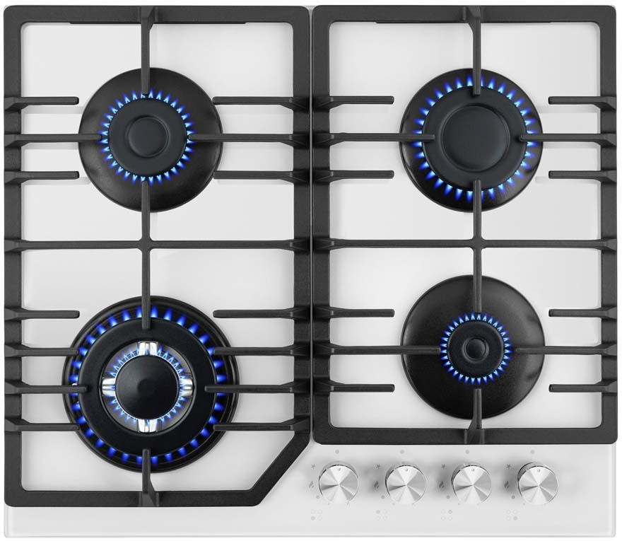 Варочная панель Midea MG645TGW