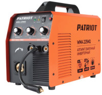 Сварочный инвертор Patriot WMA 225MQ