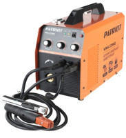 Сварочный инвертор Patriot WMA 225MQ